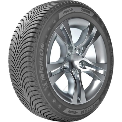 Michelin Alpin 5 205/65 R15 94T