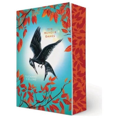 The Hunger Games - Deluxe Edition