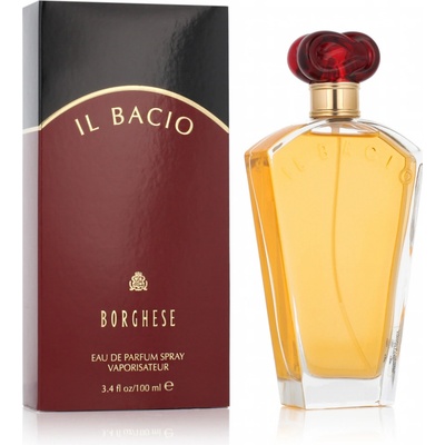 Borghese Il Bacio parfémovaná voda dámská 100 ml