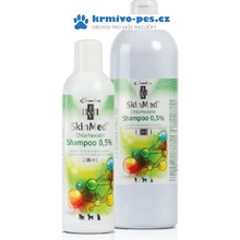 Skinmed chlorhexidin shampoo 236 ml