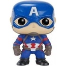 Funko POP! Captain America Civil War Captain America 10 cm