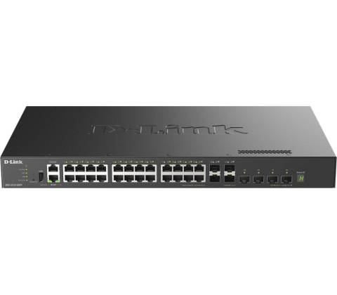 D-Link DXS-3410-32SY/E