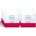 Mixgliss water based strawberry 12 pieces 4ml