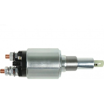 AS-PL Elektromagnetický spínač pre štartér SS0096
