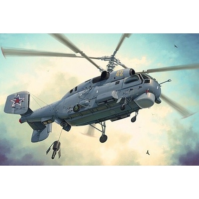 Hobby Boss Ka-27 Helix 1:48