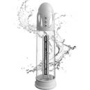 Pipedream Pump Worx Max Boost Pro Flow White/Clear