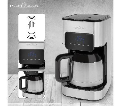 ProfiCook KA 1191