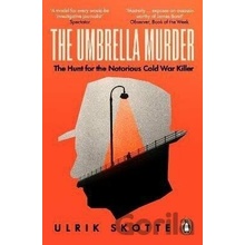 Umbrella Murder - Ulrik Skotte