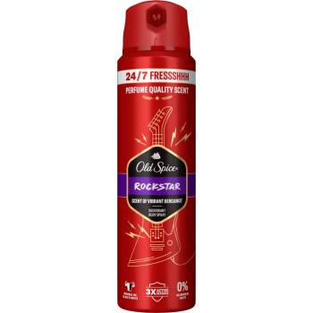 Procter & Gamble Дезодорант Old Spice RockStar 150 мл