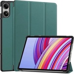 Gigapack Redmi Pad Pro GIGAPACK Tok стоящ, с кожен ефект, активен FLIP, държач за настолен компютър, ОБОРУДВАН GP-159643 (GP-159643)