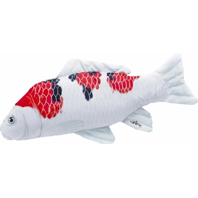 Gaby vankúš Kapr Koi Sanke 60cm
