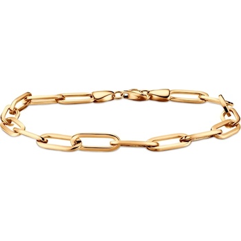 SAVICKI Narukvica Savicki: zlato 585