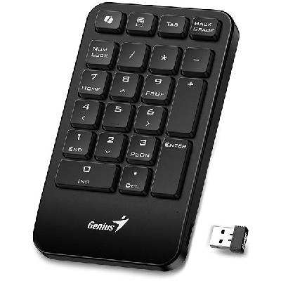Genius NumPad 1000 31320003401