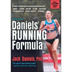 Daniels' Running Formula (ISBN: 9781718203662)