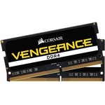 Corsair VENGEANCE 32GB (2x16GB) DDR4 2400Mhz CMSX32GX4M2A2400C16