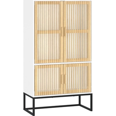 vidaXL 352139 Highboard 70x35x125 cm