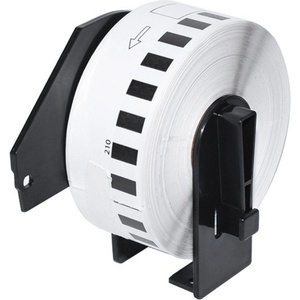 Makki Съвместими етикети Makki за Brother DK-22210 (MK-DK-22210)