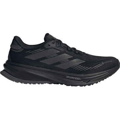 Adidas Мъжки маратонки adidas Supernova Rise GTX Running shoes - Core Black / Carbon / Core Black - размер 46 2/3 (EU) (023-2828-0122)