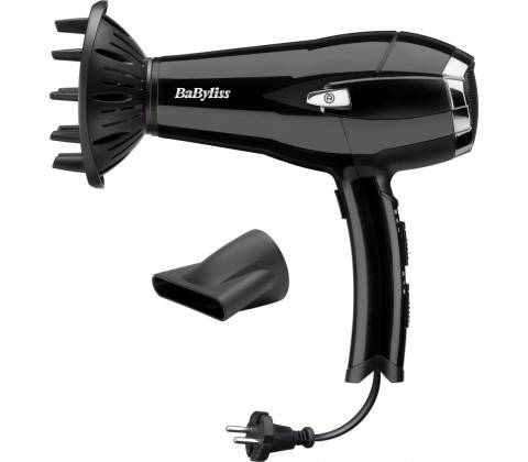 Babyliss D374DE