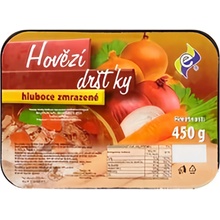 Bidfood Hovězí dršťky mražené 450 g