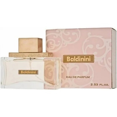 Baldinini Classic EDP 75 ml