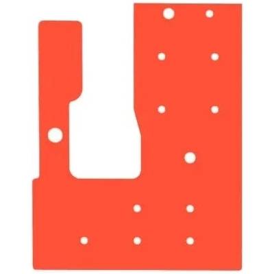 Huawei P30 Pro - Lepka pod Střední Rám Adhesive - 51639075 Genuine Service Pack