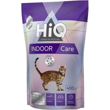 HiQ Cat Dry Indoor 400 g