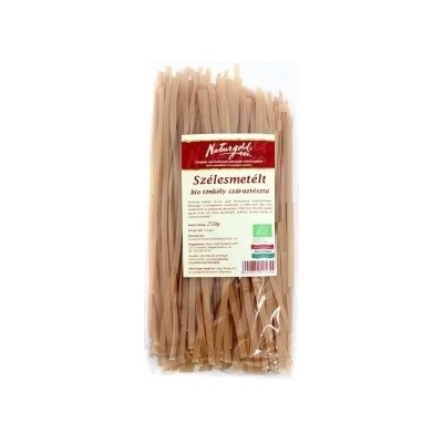 Naturgold Bio špaldové tagliatelle 0,5 kg