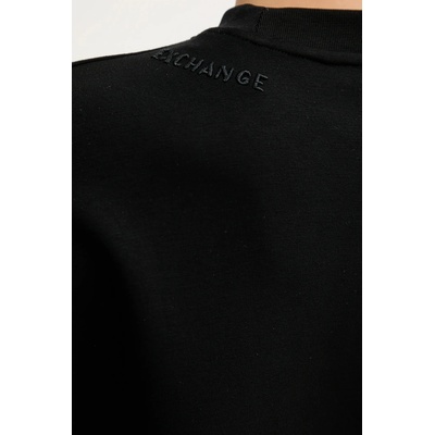 Giorgio Armani Суичър Armani Exchange (XW000740.AF16111)