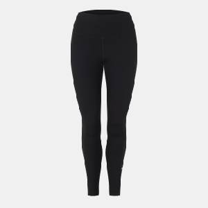 Nike Дамски клин Nike One High-Rise Tights Womens - Black