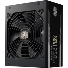 Cooler Master MWE Gold 1250 V2 Full Modular 1250W MPE-C501-AFCAG-3EU