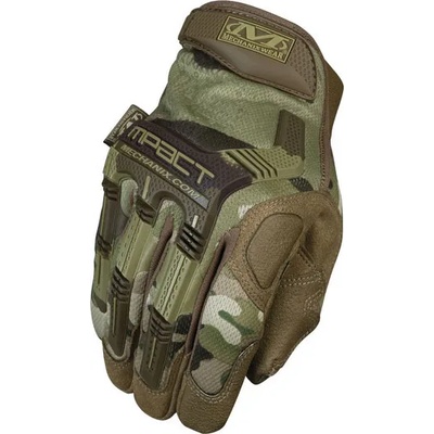 Mechanix Wear Mechanix M-Pact Противоударни ръкавици мултикамо (MPT-78)