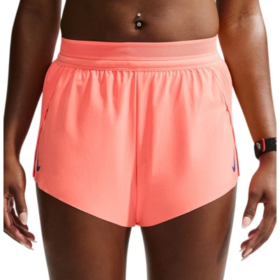 Nike AeroSwift 3inch červená