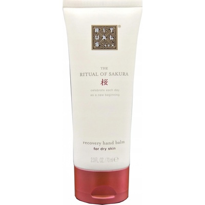 Rituals The Ritual Of Sakura zklidňující krém na ruce 70 ml