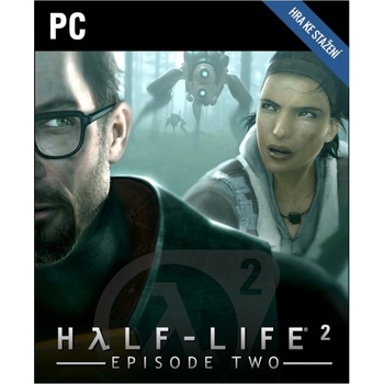 Half-Life 2: Episode 2