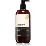 Beviro Anti-Hairloss Shampoo шампоан против косопад за мъже 500ml