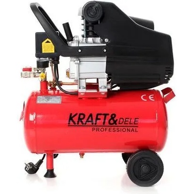 Kraft&Dele KD400