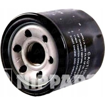 OLEJOVÝ FILTER NIPPARTS 15400PJ7015 0B63114302 8FG123