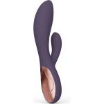 LELO Ina Thrust Purple Twilight