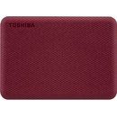 Toshiba CANVIO ADVANCE 4TB, HDTCA40ER3CA