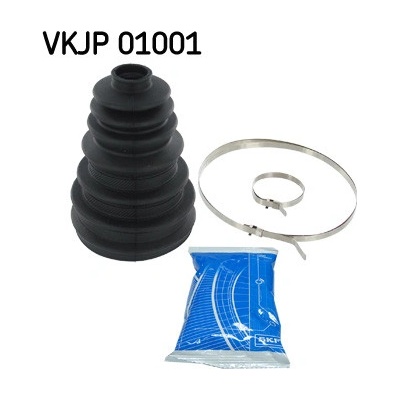 VKJP 01001 SKF Sada měchů, hnací hřídel | Zboží Auto