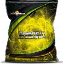 Still Mass Creatine Monohydrate 500 g