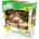 KS Games Animal Planet пъзел 100 части - Вълк Единак (24x34)