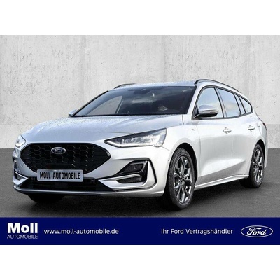 Ford Focus ST-Line X 114 kW