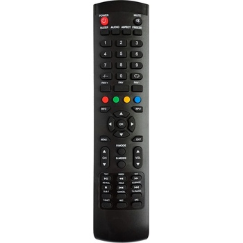 Diaľkový ovládač VIVAX 32LE120T2S2, 40LE120T2S2, TV-40LE120T2S2