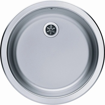 Alveus Form 10 Tkaná struktura