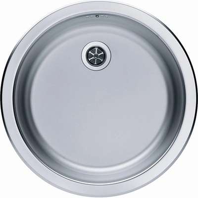 Alveus Form 10 Tkaná struktura