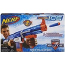 Nerf Sonic Ice Retaliator 4v1