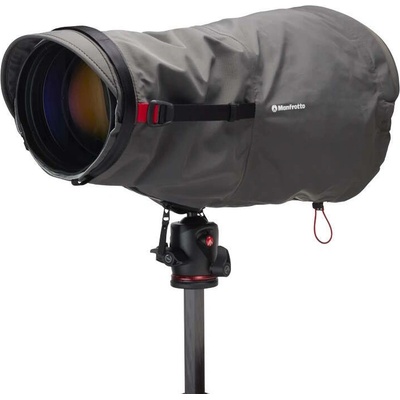 Manfrotto pláštěnka Pro Light Teleshield