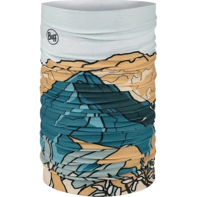 Buff nákrčník CoolNet UV 13786770610 vícebarevný